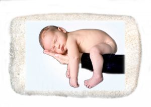 Arm Baby Smith