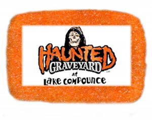 Halloween Lake Compounce