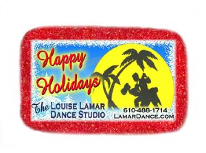 LamarXmas