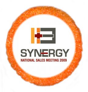 Logo Synergy