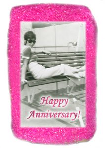 Rec Pink Anniverary