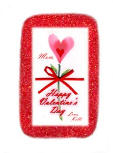 Valentine Rec