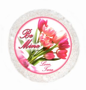 Valentine Round